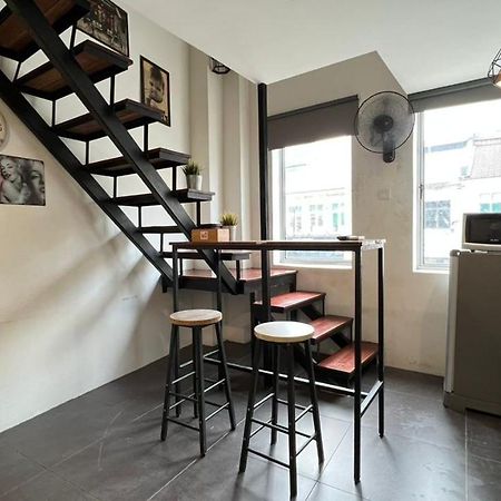 Agn Homestay Kuala Lumpur Buitenkant foto